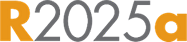 New version MATLAB R2025a