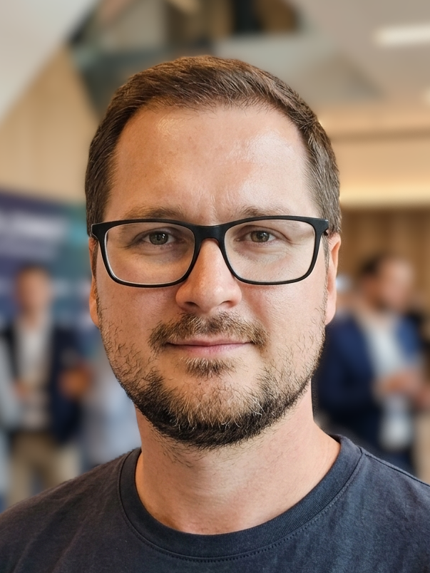 Miroslav Galbavý, Etam Tech s.r.o.