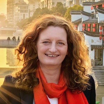 Tanya Morton, MathWorks