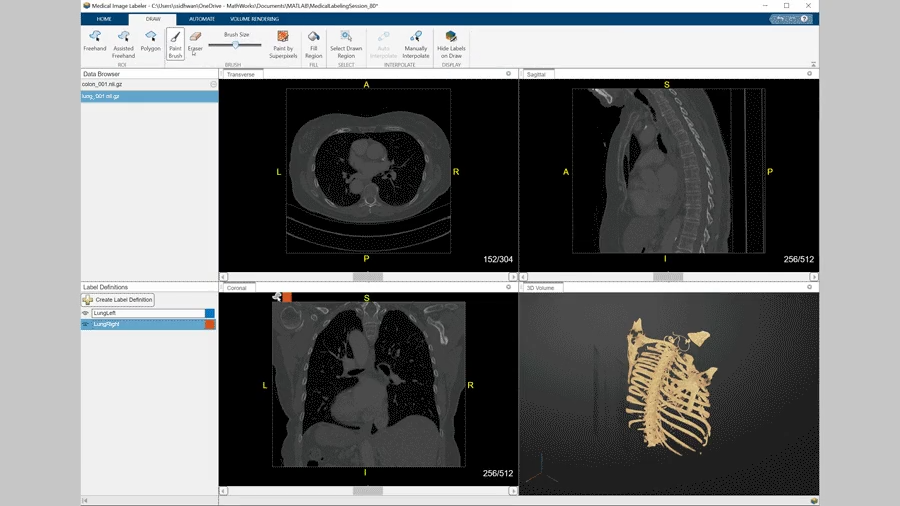 Advancing Scientific Research with MATLAB: Copilot, Low-Code, Apps, Support