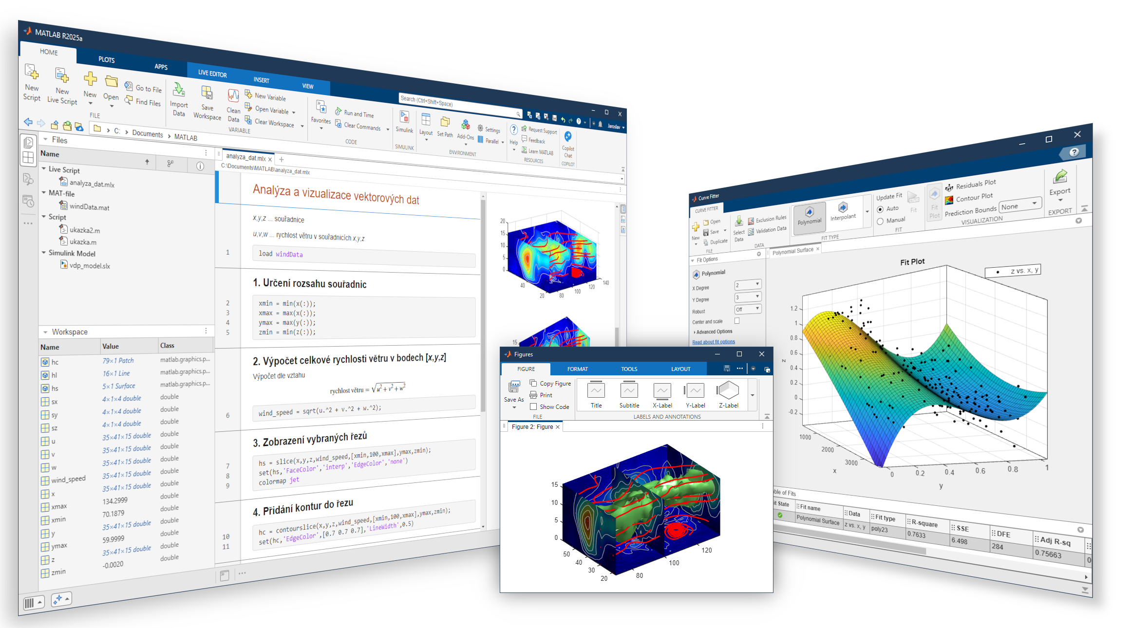 matlab overview