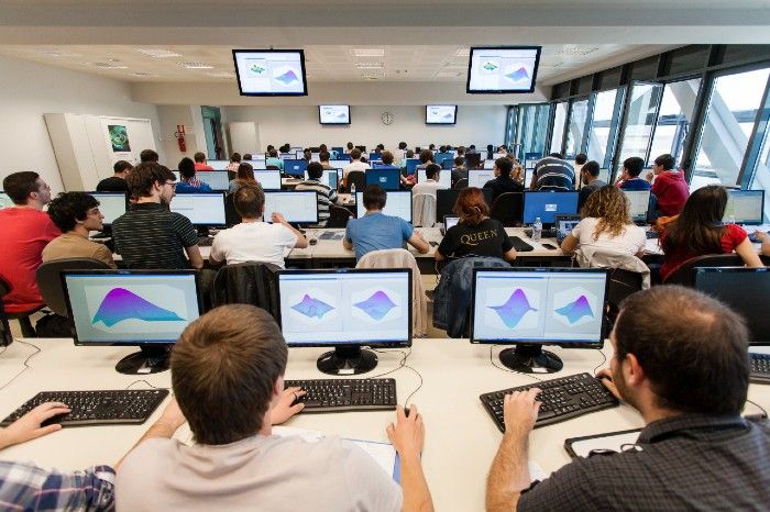 MATLAB at Universities