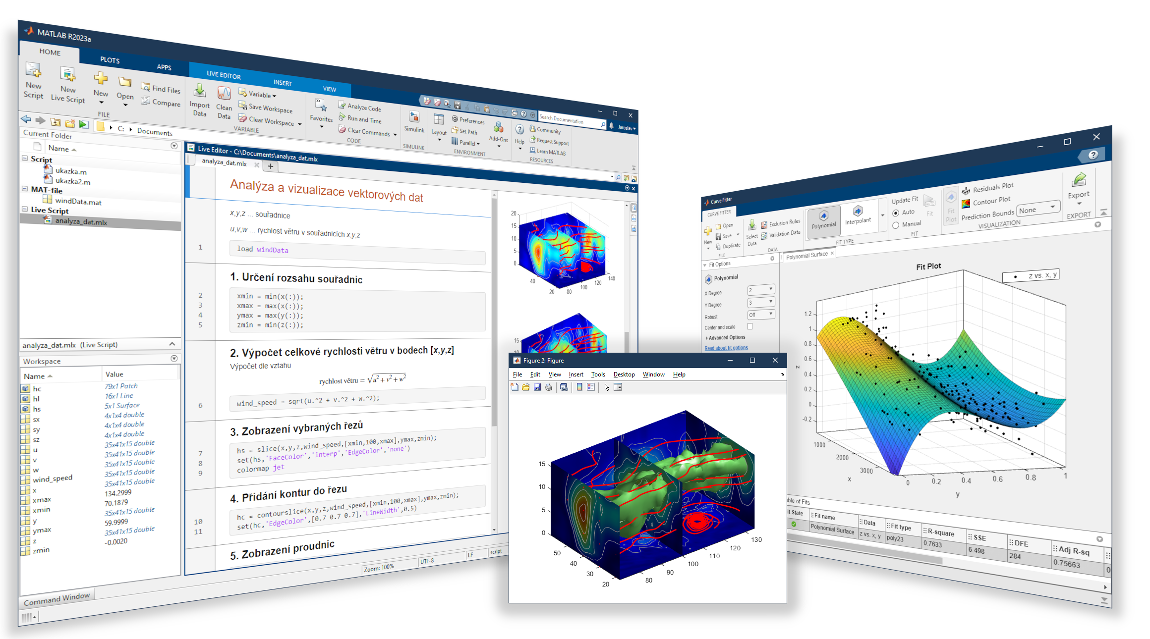 matlab overview