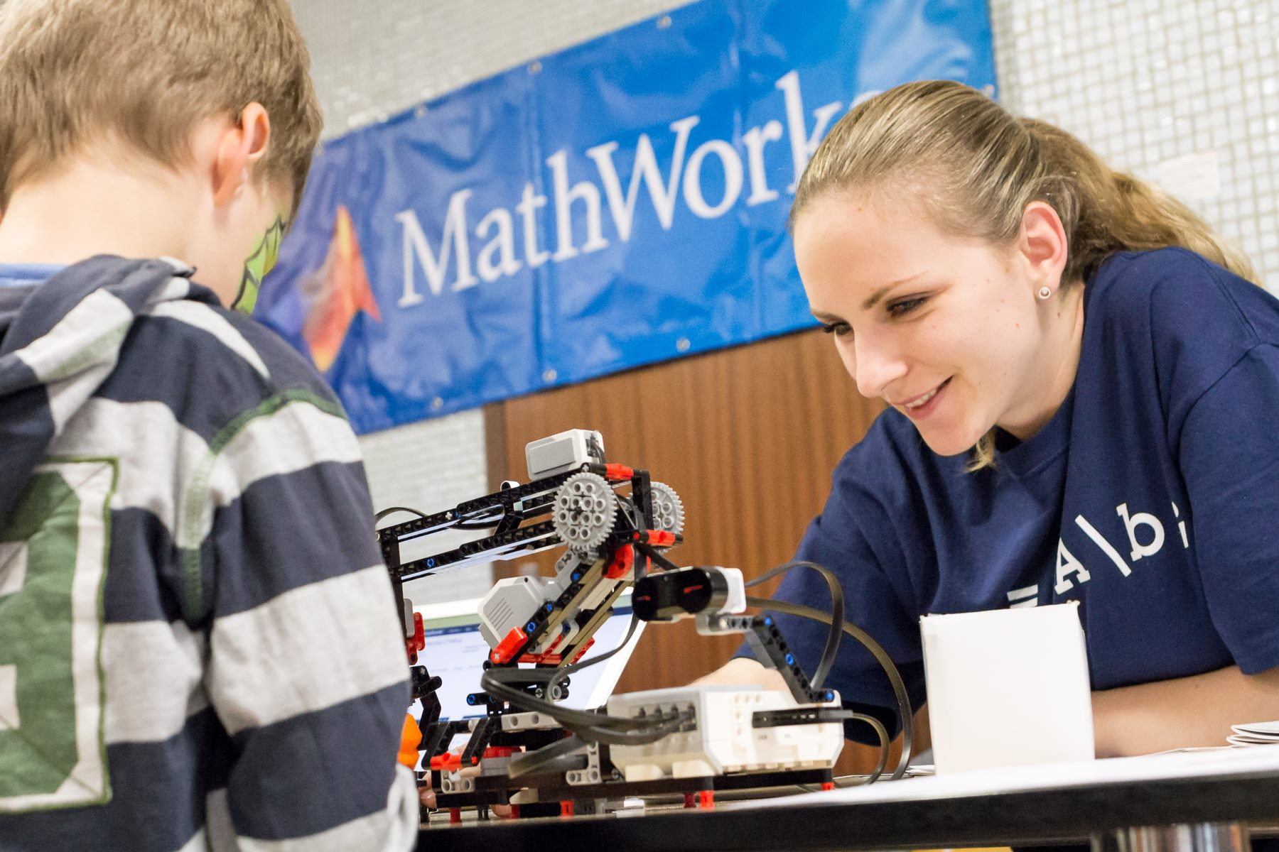 istrobot competition