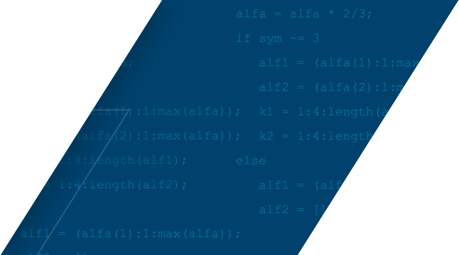 HUMUSOFT | Code Generation