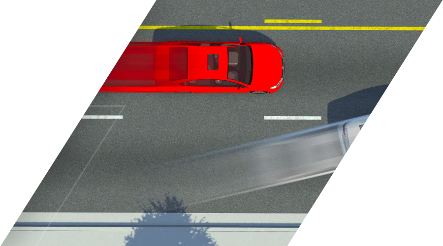 roadrunner scenario