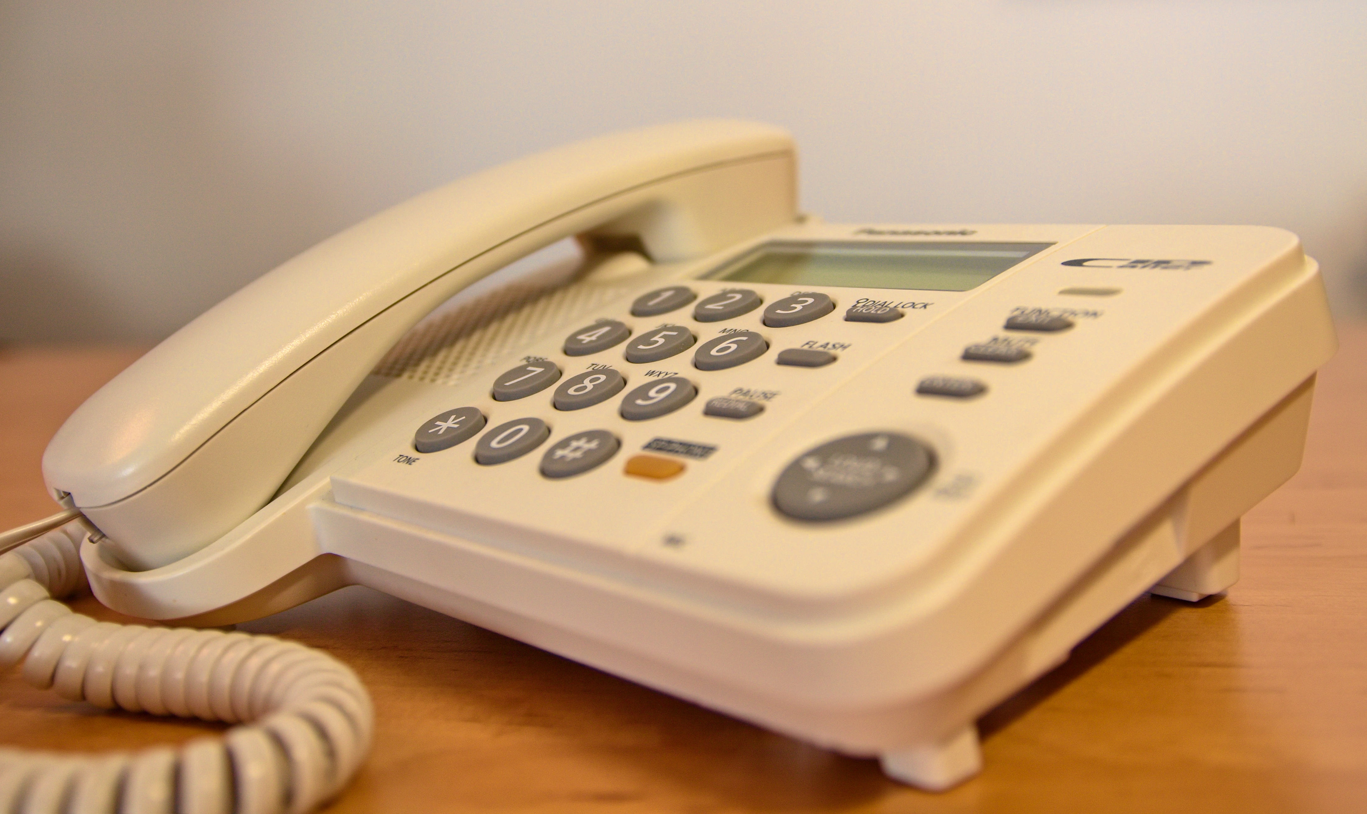 phone